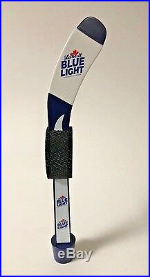 labatt hockey tap stick handle usa light shipping box