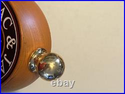 10 Max And Jack Beer Tap Handle And Alaskan Pale Beer Tap Handle