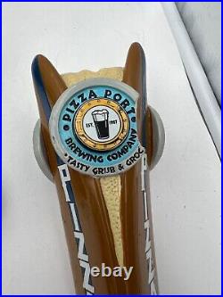 14 Beer Ale IPA Local San Diego Craft Hoppy Dank Coastal Salty Tap Handle Lot