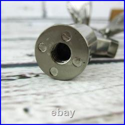 2002 Harley Davidson Eagle Shield Metal Beer Tap Handle Limited Edition Biker 2002 Harley Davidson Eagle Shield Metal Beer Tap Handle Limited Edition Biker