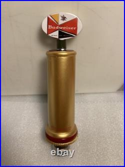 2018 BUDWEISER BRADFORD EXCHANGE CLYDESDALE SET draft beer tap handles 7-pc. Set 2018 BUDWEISER BRADFORD EXCHANGE CLYDESDALE SET draft beer tap handles 7-pc. Set