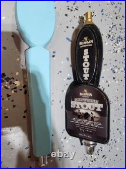 22x Beer tap / Beer handle Collection Used / New condition. Free Ship