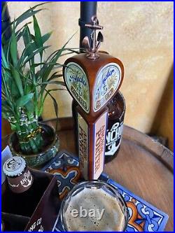 ANCHOR STEAM BREWING Porter Tap Handle LIMITED EDITION BRAND NEW IN BOX