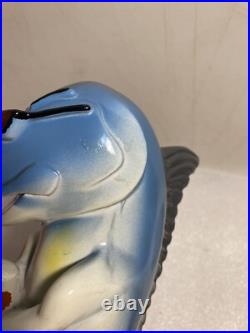 ANHEUSER BUSCH SKIPJACK AMBER draft beer tap handle. FLORIDA