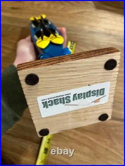 Alaskan Beer Tap Handle Knob Draft Bar Top Brewing Kegerator Pale Ale Kayak