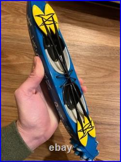 Alaskan Beer Tap Handle Knob Draft Bar Top Brewing Kegerator Pale Ale Kayak