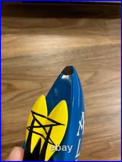 Alaskan Beer Tap Handle Knob Draft Bar Top Brewing Kegerator Pale Ale Kayak