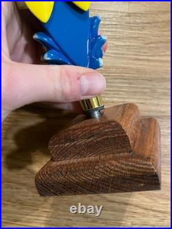 Alaskan Beer Tap Handle Knob Draft Bar Top Brewing Kegerator Pale Ale Kayak