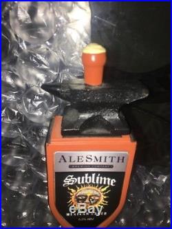 Alesmith Sublime Tap Handle Mexican Lager Complete Set
