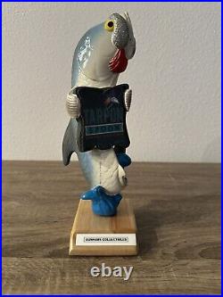 Anheuser Busch Tarpon Spoon Beer Tap Handle