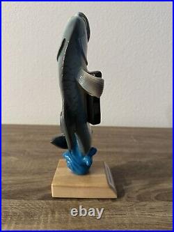 Anheuser Busch Tarpon Spoon Beer Tap Handle