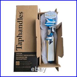 Apalachicola Brewing Company Water Craft Outboard Boat Engine Tap Handle Tapper