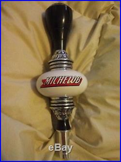 Awesome Beer Tap Handle Lot Of 9