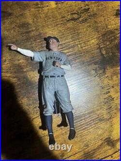 Babe Ruth Yankees Beer Tap Handle, Tap Handle Display