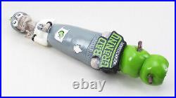 Bad Granny Hard Cider Brewing Beer Draft Tap Pull Handle Vintage