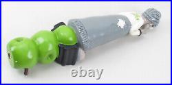 Bad Granny Hard Cider Brewing Beer Draft Tap Pull Handle Vintage
