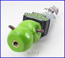 Bad Granny Hard Cider Brewing Beer Draft Tap Pull Handle Vintage