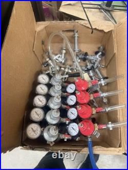 Bar Style Draft Beer System Bar Style Draft Beer System