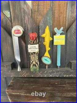 Bar tap handles Lot
