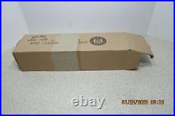 Beer Tap Blasted Church Vineyards Hatfield's Fuse Handle Brand New Original Box