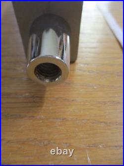 Beer Tap Budweiser #8 Dale Earnhardt Jr. Racing NASCAR Handle