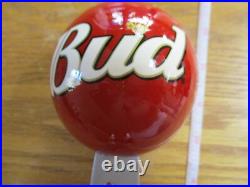 Beer Tap Budweiser #8 Dale Earnhardt Jr. Racing NASCAR Handle