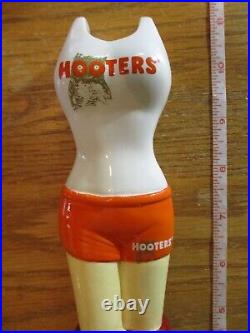 Beer Tap Budweiser Hooters Handle Brand New