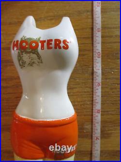 Beer Tap Budweiser Hooters Handle Brand New