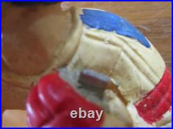Beer Tap Budweiser Stanley Cup Bud Light Hockey Player on Puck Handle