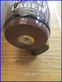 Beer Tap Charlie Wells Handle Brand New in Original Box