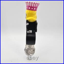 Beer Tap Deep Ellum Dallas Blonde Handle Brand New NO BOX