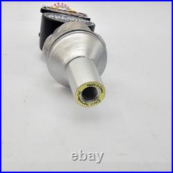 Beer Tap Deep Ellum Dallas Blonde Handle Brand New NO BOX