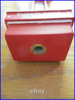 Beer Tap Druid City Crescent Moon Handle Brand New in Original Box
