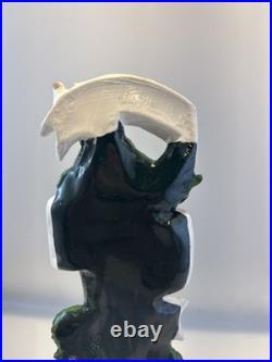 Beer Tap Handle Abita AndyGator Beer Tap Handle Figural Gator Beer Tap Handle