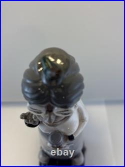 Beer Tap Handle Bad Granny Hard Cider Tap Handle Rare Figural Beer Tap Handle