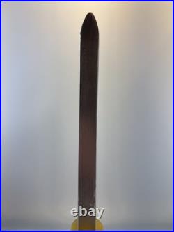 Beer Tap Handle Bahama Breeze Brewing Beer Tap Handle Aruba Red Beer Tap Sword