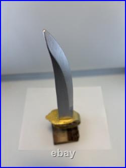 Beer Tap Handle Bahama Breeze Brewing Beer Tap Handle Aruba Red Beer Tap Sword