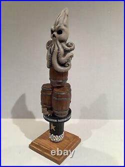 Beer Tap Handle Barrell Harbor