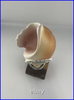 Beer Tap Handle Big Beach 100 Daze IPA Beer Tap Handle Figural Seashell Beer Tap Beer Tap Handle Big Beach 100 Daze IPA Beer Tap Handle Figural Seashell Beer Tap