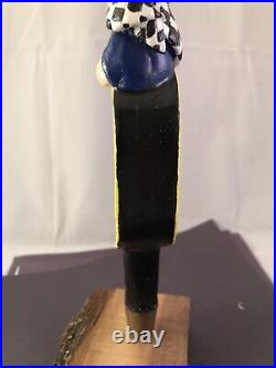 Beer Tap Handle Big Daddy's Root Beer Tap Handle Rare Figural Beer Tap Handle