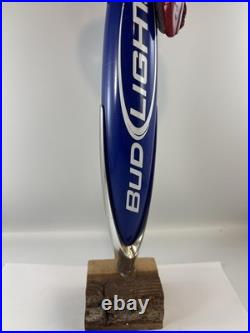 Beer Tap Handle Bud Light Beer Tap Handle Budweiser Lobster Beer Tap Handle