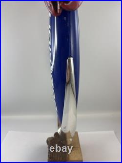 Beer Tap Handle Bud Light Beer Tap Handle Budweiser Lobster Beer Tap Handle
