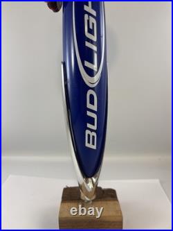 Beer Tap Handle Bud Light Beer Tap Handle Budweiser Lobster Beer Tap Handle