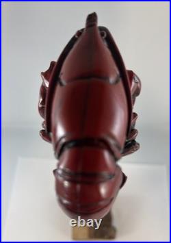 Beer Tap Handle Bud Light Beer Tap Handle Budweiser Lobster Beer Tap Handle