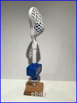 Beer Tap Handle Bud Light Lacrosse