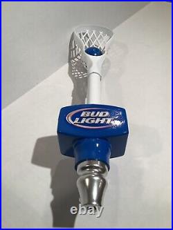 Beer Tap Handle Bud Light Lacrosse