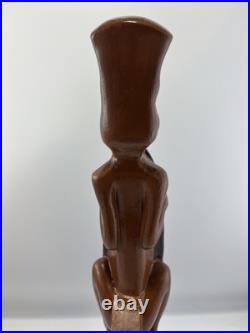 Beer Tap Handle Bud Light Tiki Beer Tap Handle Figural Budweiser Tap Handle Beer Tap Handle Bud Light Tiki Beer Tap Handle Figural Budweiser Tap Handle