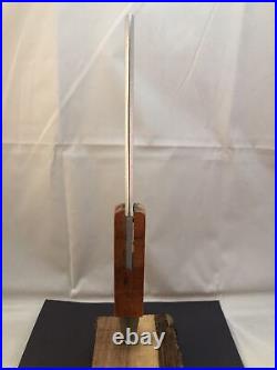 Beer Tap Handle Butcher's Hefeweizen Beer Tap Handle Figural Knife Tap Handle