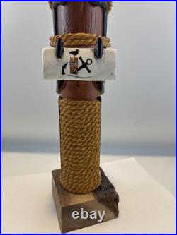 Beer Tap Handle Catawba Island Beer Tap Handle Figural Bird Tap Handle Lot A Beer Tap Handle Catawba Island Beer Tap Handle Figural Bird Tap Handle Lot A