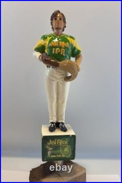 Beer Tap Handle Cigar City Brewing Beer Tap Handle Jai Alia Beer Tap Handle